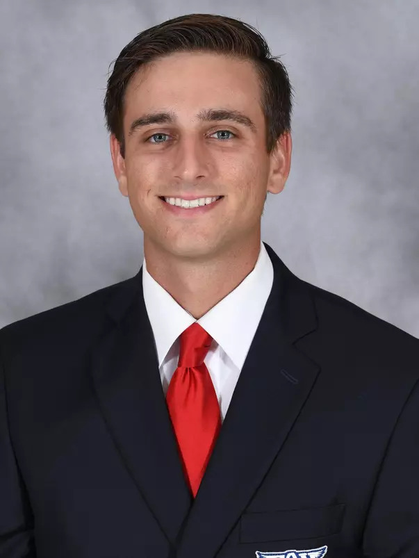 2018-19 FAU Athletics Head Shots