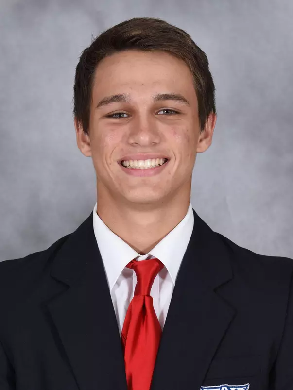 2018-19 FAU Athletics Head Shots