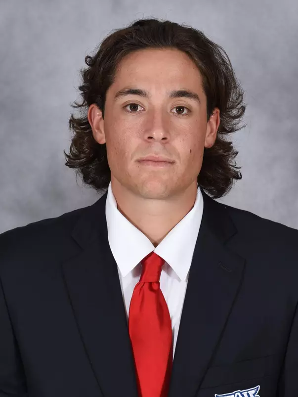 2018-19 FAU Athletics Head Shots