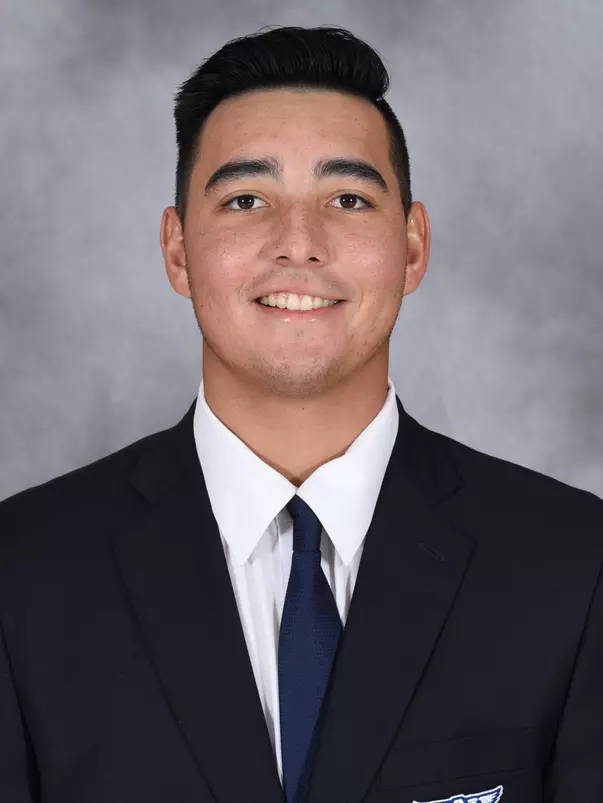 2018-19 FAU Athletics Head Shots