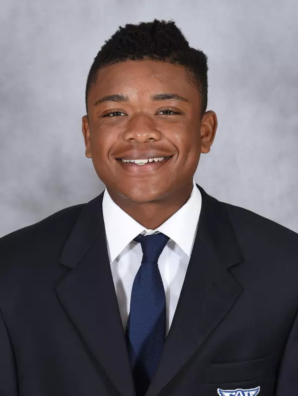 2018-19 FAU Athletics Head Shots