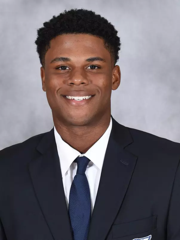 2018-19 FAU Athletics Head Shots