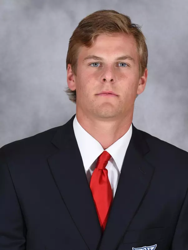 2018-19 FAU Athletics Head Shots