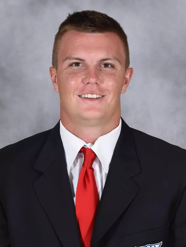 2018-19 FAU Athletics Head Shots