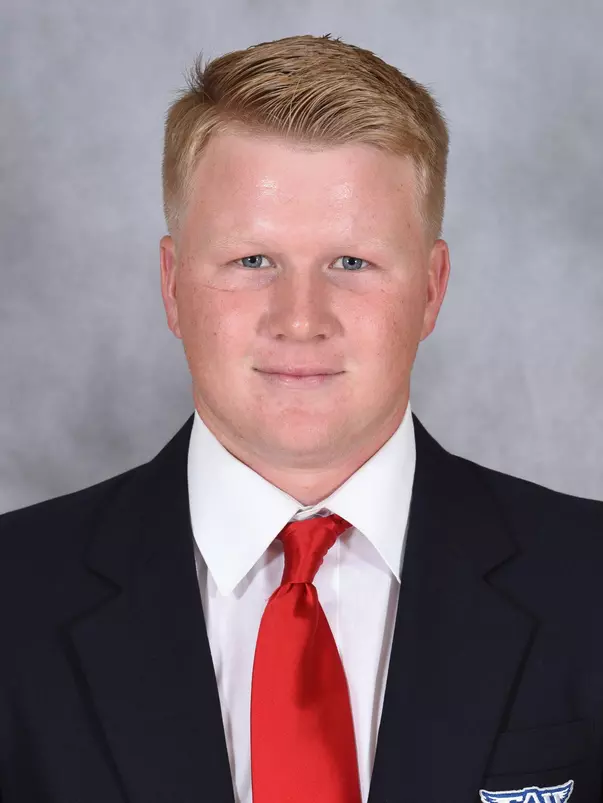 2018-19 FAU Athletics Head Shots