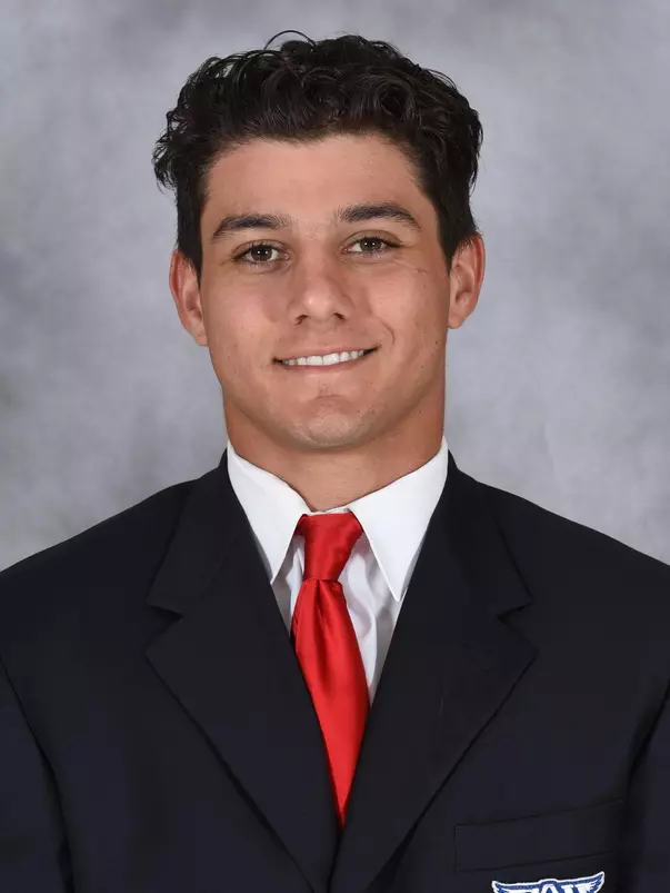 2018-19 FAU Athletics Head Shots