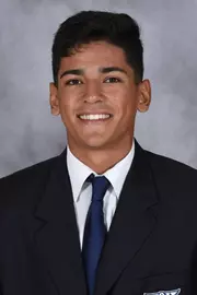 2018-19 FAU Athletics Head Shots