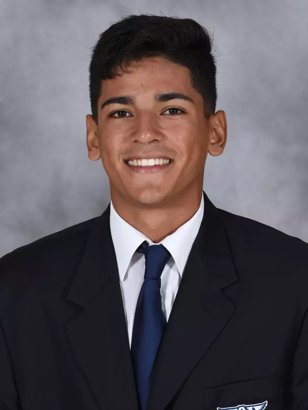 2018-19 FAU Athletics Head Shots