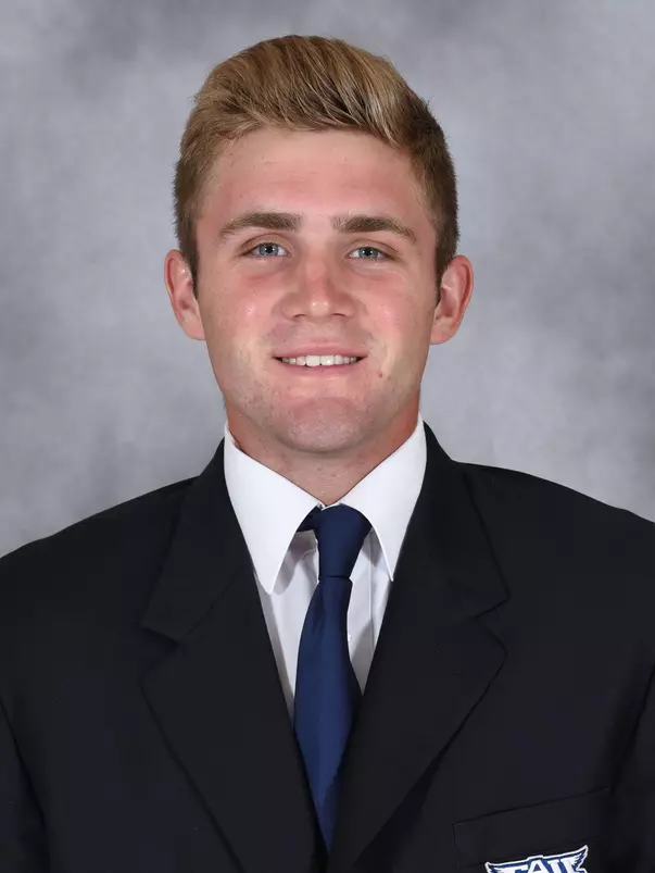 2018-19 FAU Athletics Head Shots