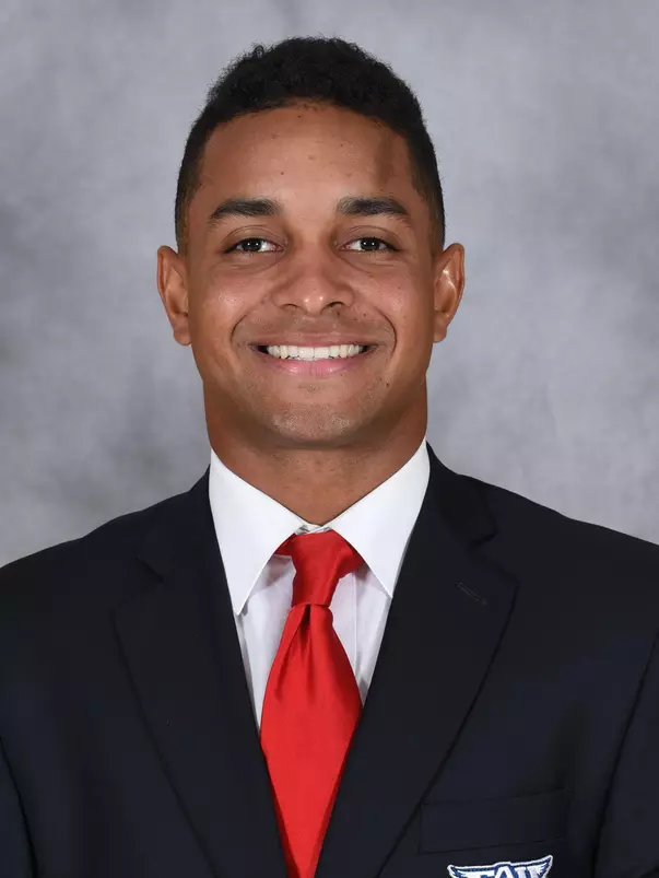2018-19 FAU Athletics Head Shots