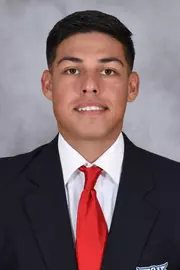 2018-19 FAU Athletics Head Shots