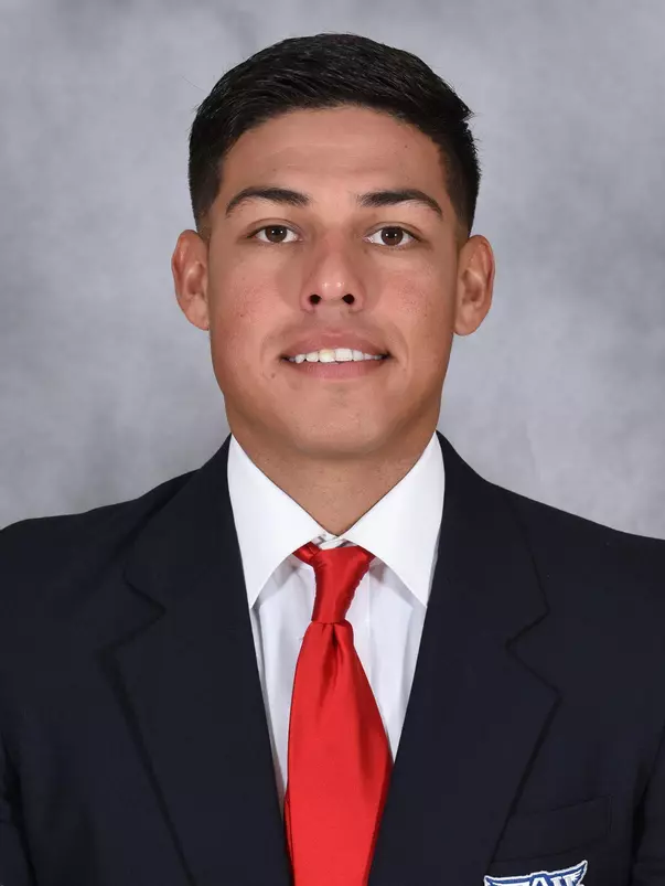 2018-19 FAU Athletics Head Shots