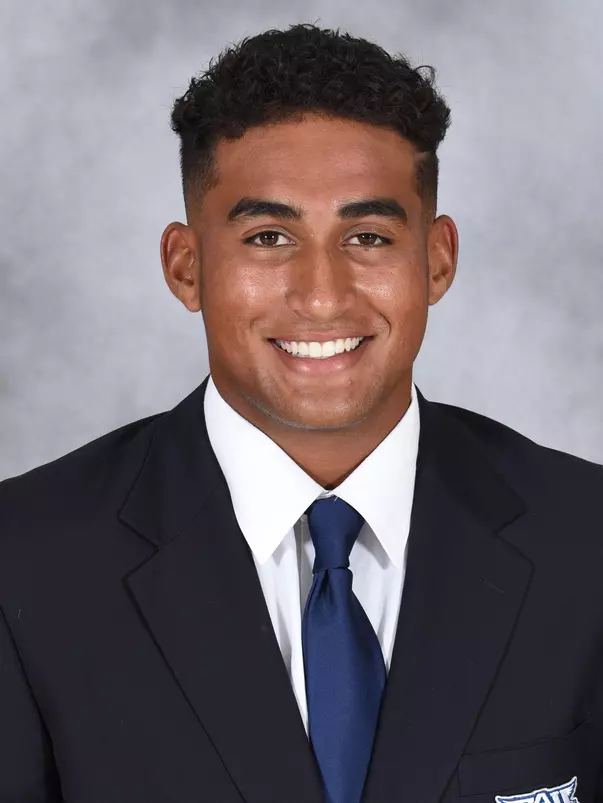 2018-19 FAU Athletics Head Shots