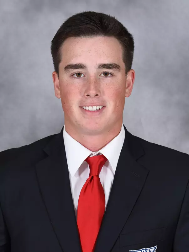 2018-19 FAU Athletics Head Shots