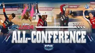 Four Owls Named to the C-USA All-Conference Team