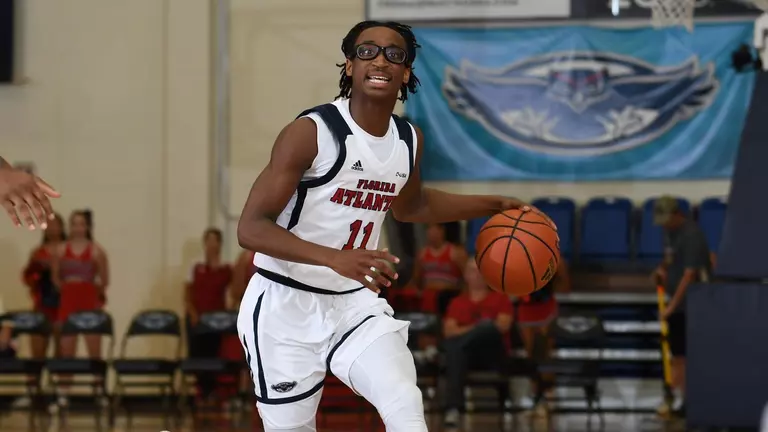 Men’s Hoops Falls to Georgia Southern 80-70