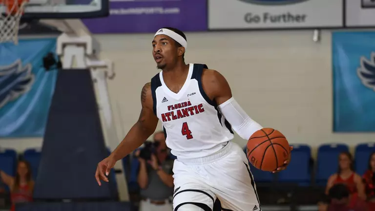 Owls Pounce on Florida Gulf Coast 85-68