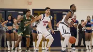 Men’s Basketball Outlasts Palm Beach Atlantic, 73-62