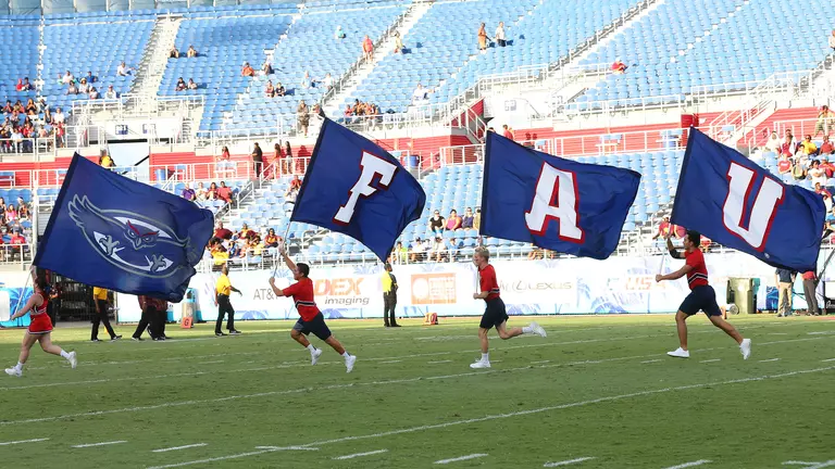 Do You Want to Be a Member of the Spirit Squad