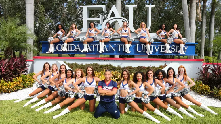 Dance Team Heads to Nationals