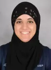 Naima Hamad
