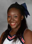 Ja'Mesha Glenn