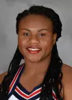 Nyla Williams