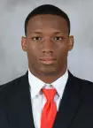 Sharrod Neasman