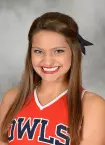 Lauren Hudak
