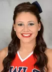 Anjelique Pertuz