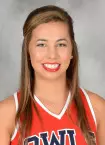 Alyson Gage