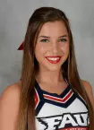 Morgan Howard