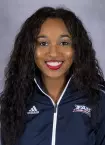 Angelique Francois