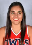 Kayla Ganzer