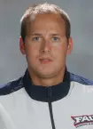 Clayton Fritts
