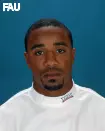 Rickey Bethel