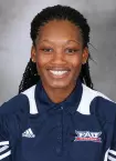 Jakandria Felton