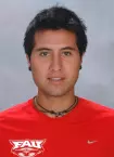 Osvaldo Benitez