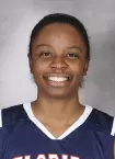 April Goins