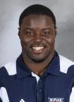 Toney Moore