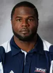 Xavier Stinson