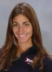 Eve Xanthopoulos