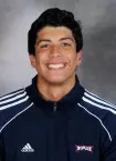 Alec Bourne