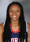 Takia Brooks