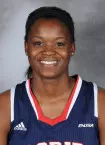 Shanequa Schrouder