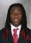 Lucky Whitehead