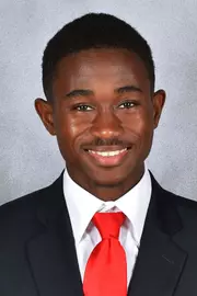 2017-18 FAU Athletics Head Shots