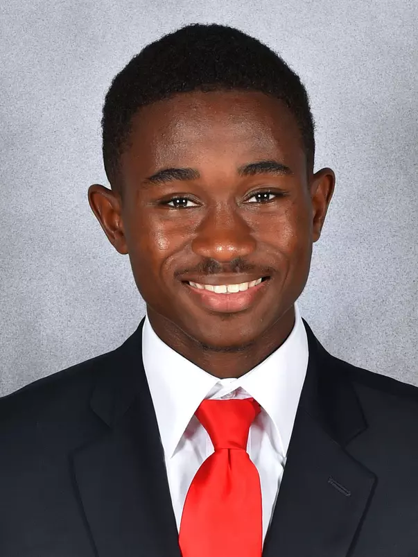 2017-18 FAU Athletics Head Shots