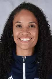 2018-19 FAU Athletics Head Shots