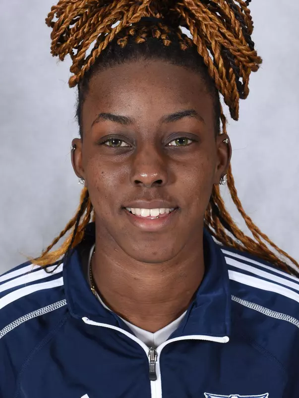 2018-19 FAU Athletics Head Shots